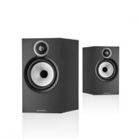 Bowers & Wilkins 606 S3 Black